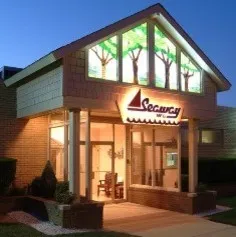 Seaway Manufacturing Corp. logo