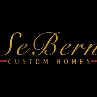SeBern Custom Homes logo