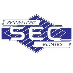 Sec Renovations & Repairs logo