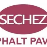 Sechez Asphalt Paving logo