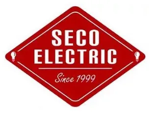 Seco Electric Co logo
