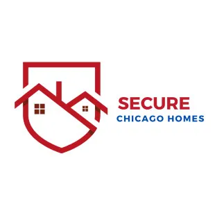 SecureChicago Homes logo