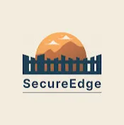 SecureEdge Fence Installation logo