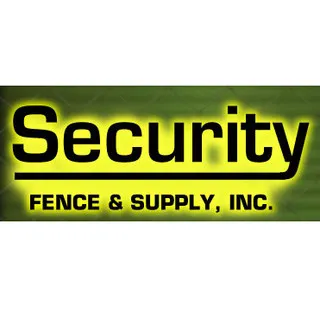 Security Fence & Supply Inc - Fence Installation in New London, WI