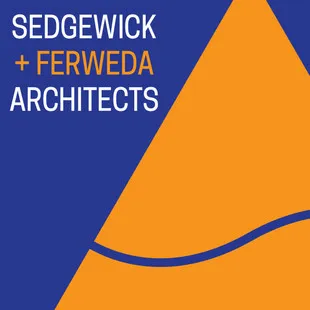 Sedgewick & Ferweda Architects logo