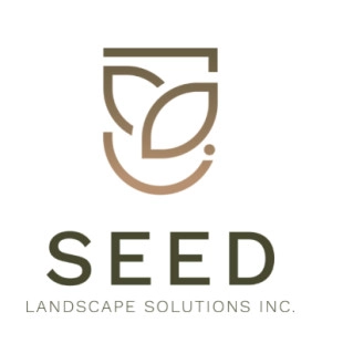 SEED Landscape Solutions Inc. logo