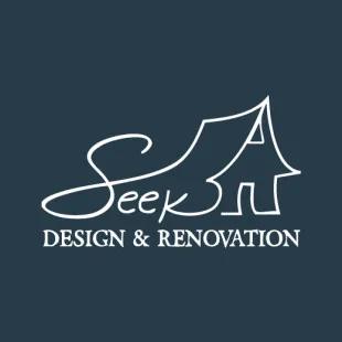 Seek Design & Renovation logo