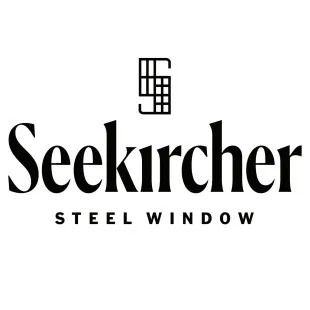 Seekircher Steel Window Corp. logo