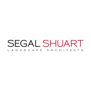 Segal Shuart Landscape Architects logo