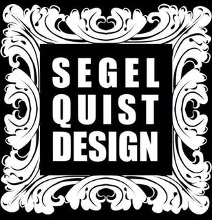 Segelquistdesign logo