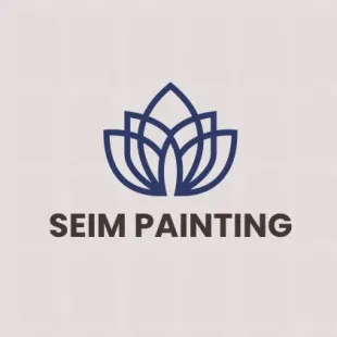 Seim Painting logo