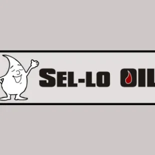 Sel-Lo Oil logo