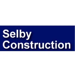 Selby Construction logo