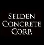 Selden Concrete Corp. logo