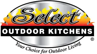 Select Outdoor Kitchens logo