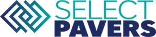 Select Pavers logo