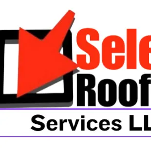 Select Roofing Services LLC logo