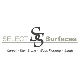 Select Surfaces Vail logo