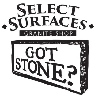 Select Surfaces logo
