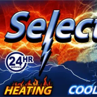 Selectricity LLC logo