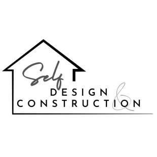 Self Design and Construction logo