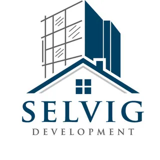Selvig Development Inc. logo