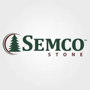Semco Stone logo