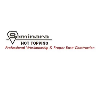Seminara Hot Toppping logo