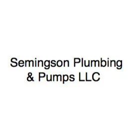 Semingson Plumbing & Pumps LLC logo