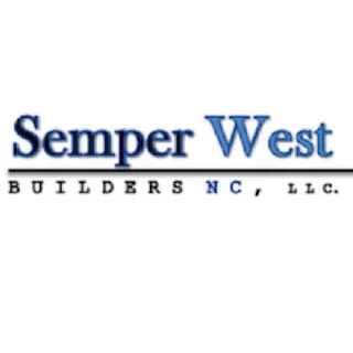Semper West Builders NC, LLC logo