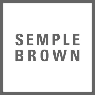 Semple Brown Design logo