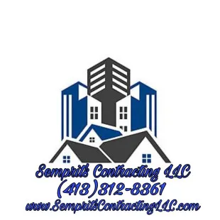 Semprit's Contracting L.L.C logo