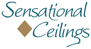 Sensational Ceilings logo