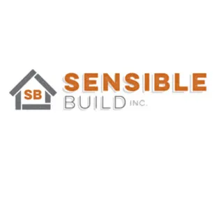 Sensible Build Inc. logo