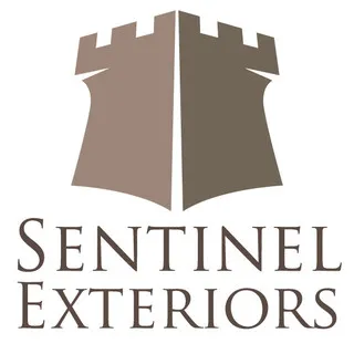 Sentinel Exteriors, LLC logo