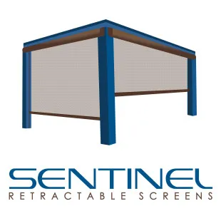 Sentinel Retractable Screens, LLC logo
