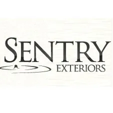 Sentry Exteriors logo