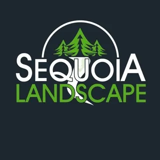 Sequoia Landscaping and Maintenance logo