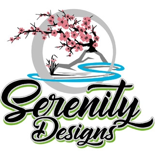 Serenity Designs logo