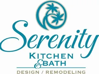 Serenity Kitchen & Bath logo