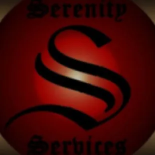 Serenity Services LLC logo