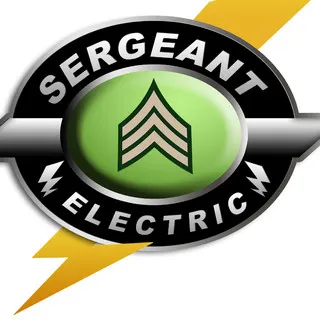 Sergeant Electric LLC logo