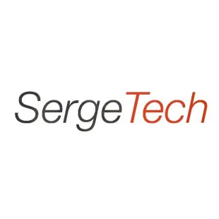 SergeTech LLC logo