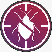 Serial Pest Control logo