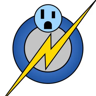 Serious Electric logo
