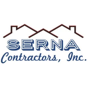 Serna Contractors, Inc. logo