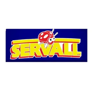 Servall Termite & Pest Control logo