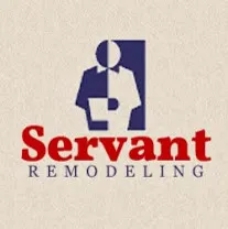 Servant Remodeling logo