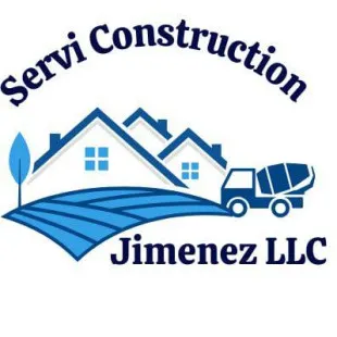 Serví Contruction Jiménez LLC logo