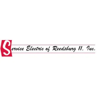 Service Electric Inc. logo